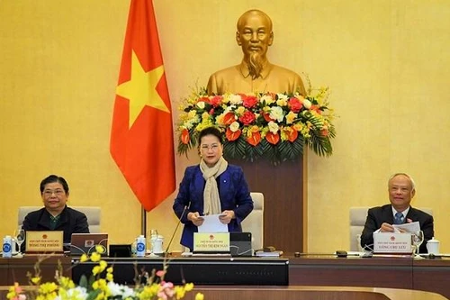 Người có tín nhiệm thấp sẽ bị loại khỏi danh sách ứng cử đại biểu Quốc hội, HĐND