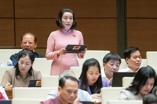 ĐBQH lo ngại “lỗ hổng” trong việc tuân thủ các quy định về phòng cháy chữa cháy 