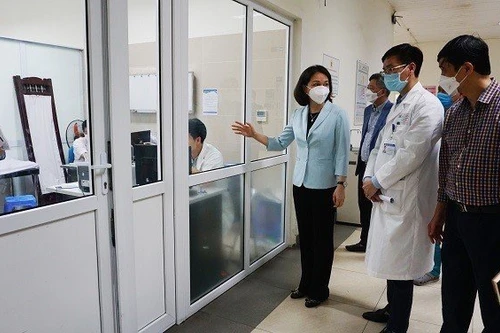 Hà Nội ghi nhận 240 ca Covid-19, có tăng nhưng chưa bất thường