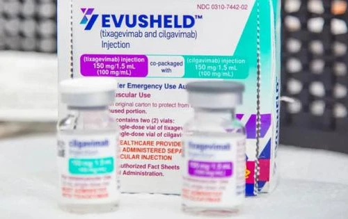 Việt Nam cấp phép nhập khẩu thuốc điều trị Covid-19 cho người không thể tiêm vaccine