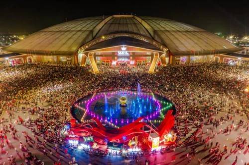 Sẽ tổ chức Hội chợ mùa Thu 2025 tại Trung tâm Triển lãm Việt Nam vào cuối tháng 10