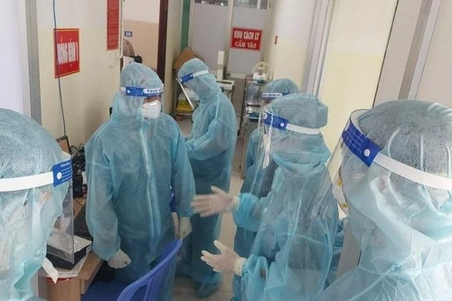Bộ Y tế công bố thêm 80 ca tử vong do Covid-19, riêng TP HCM 70 ca