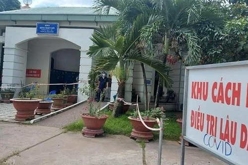 Sáng 19-7 thêm 2.015 ca Covid-19: TP HCM có 1.535 ca, Hà Nội 12 bệnh nhân