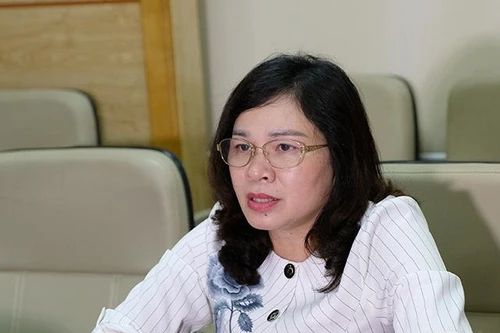 Chuyên gia dịch tễ: 36 nước đã tiêm vaccine Covid-19 cho trẻ, các phụ huynh không phải lo lắng gì?