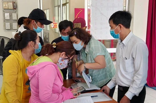 Hà Nội công bố 50 đơn vị chậm đóng BHXH trên 50 tỷ đồng, nhiều doanh nghiệp trên 100 lao động