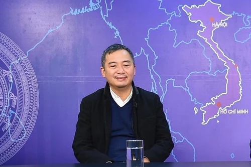 PGS.TS Nguyễn Lân Hiếu: Nếu cứ coi Covid-19 là đại dịch, kéo dài thì các bệnh viện sẽ không trụ được