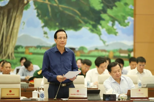 Đề xuất giảm số năm đóng bảo hiểm xã hội được hưởng lương hưu từ 20 xuống 15 năm