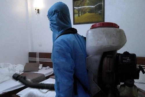 Ca Covid-19 ở Yên Bái mắc chủng virus SARS-CoV-2 biến thể nguy hiểm ở Ấn Độ