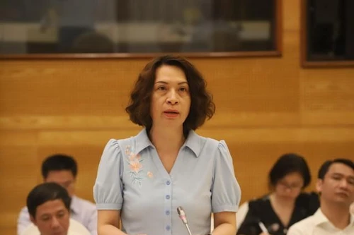 Bộ Y tế đề xuất 'V2K' thay cho '5K' trong phòng dịch Covid-19