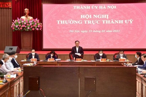 Hà Nội có bước tiến lớn để gỡ vướng quy hoạch phân khu sông Hồng, 11.000 ha đất ngoài đê sắp được “giải cứu”