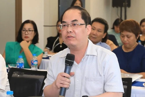 Phát hiện nhiều thuốc xách tay, thuốc không có hóa đơn