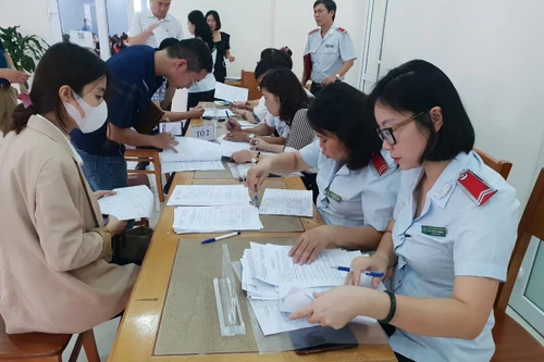 Hà Nội: Nợ đọng BHXH còn trên 5.000 tỷ đồng, sẽ chuyển xử lý hình sự một số doanh nghiệp