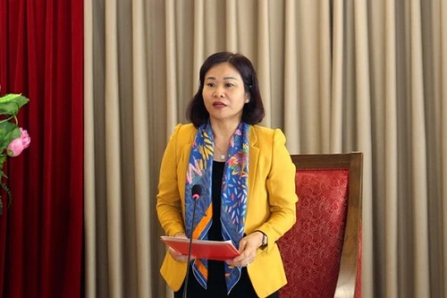 Hà Nội: Tỷ lệ bắt giữ, chuyển khởi tố hình sự đạt 99,87%, truy tố đúng thời hạn đạt 100%