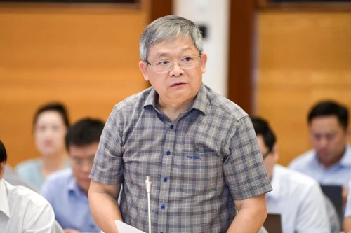 Vụ án Tập đoàn Phúc Sơn: Thu giữ trên 300 tỷ đồng, 2 triệu USD, 500 lượng vàng, hơn 1.000 sổ đỏ