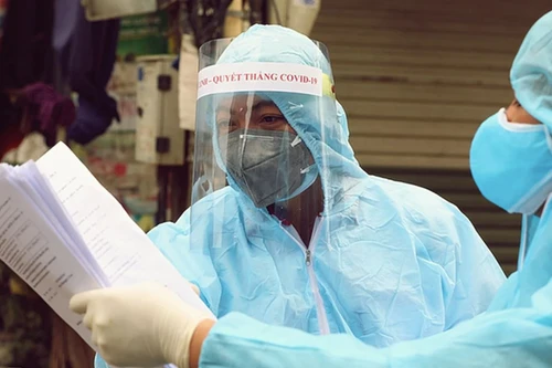 Chiều 11-5 thêm 27 ca Covid-19 lây cộng đồng, riêng Bắc Ninh 20 ca