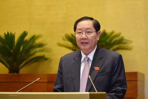 TP.HCM đề xuất tổ chức chính quyền đô thị từ 2021, bỏ HĐND cấp quận, phường