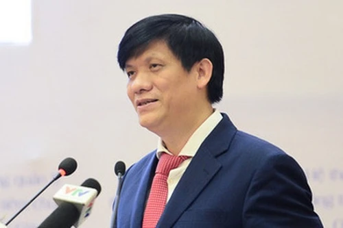 Quyền Bộ trưởng Y tế: Việt Nam thuộc nhóm 4 quốc gia điều trị HIV/AIDS tốt nhất thế giới