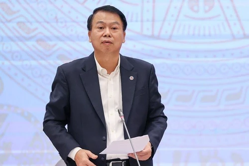 Thứ trưởng Tài chính: Sẽ cho phép doanh nghiệp phát hành tiền ảo, sắp thí điểm sàn giao dịch 