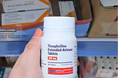Phát hiện lô thuốc Theophyllin 100mg là thuốc giả, Bộ Y tế đề nghị Công an vào cuộc