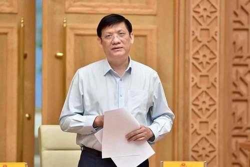 TP HCM thuộc nhóm 3, Hà Nội thuộc nhóm 2 về tiêu chí kiểm soát dịch bệnh Covid-19