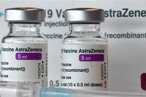 Quốc hội Latvia thông báo nhượng lại vaccine phòng Covid-19 cho Việt Nam