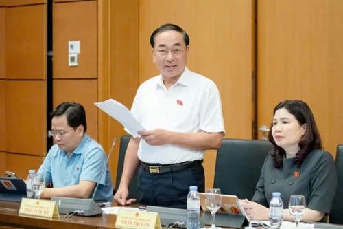 Thứ trưởng Trần Quốc Tỏ: Tránh suy diễn, hiểu lầm rằng Công an xã cũng là một cấp điều tra