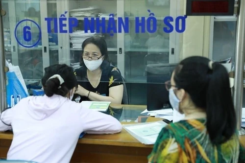 Hà Nội điểm tên 50 đơn vị nợ BHXH, Công ty Môi trường đô thị Thanh Trì nợ gần 3 tỷ đồng...