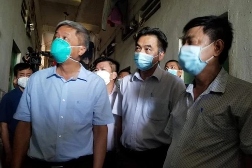 85 ca Covid-19 chiều 23-6: Bắc Giang chỉ thêm 1 bệnh nhân, số ca mắc giảm mạnh