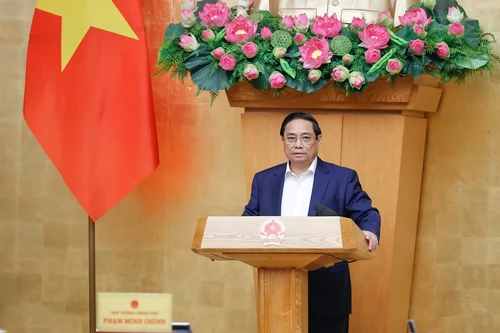  Thủ tướng: Tăng lương cơ sở nhưng lạm phát tăng không đáng kể