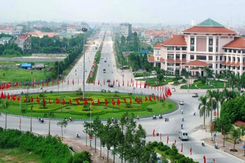 Chính thức công bố quyết định sắp xếp lại đơn vị hành chính của 21 tỉnh, thành phố