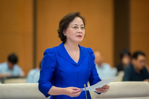 Bộ trưởng Nội vụ: Đã kỷ luật 139 cán bộ và 432 công chức trong năm 2024