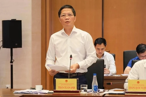 Bộ trưởng Công Thương "thấy tiếc và bức xúc" khi chưa giảm được giá điện