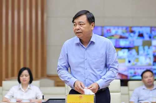 Bão số 10 khiến 66 người chết và mất tích, thiệt hại gần 16.000 tỷ đồng