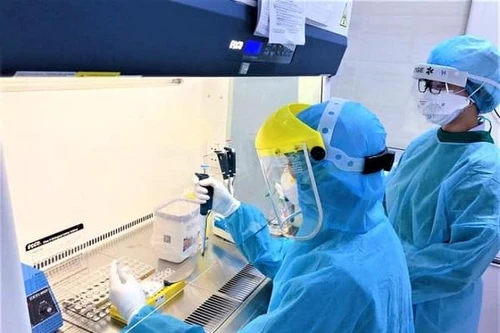 Biến thể mới của virus SARS-CoV-2 vừa phát hiện tại Việt Nam nguy hiểm thế nào?