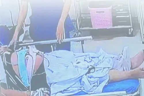 Tự uống nhiều loại thuốc chữa đau họng, thai phụ sắp sinh bị sốc phản vệ nguy kịch