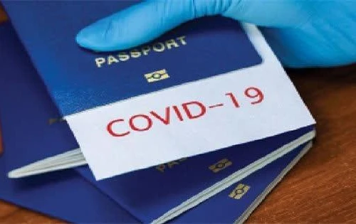 Việt Nam vẫn chưa thể cấp hộ chiếu vaccine, Bộ Y tế đốc thúc tiến độ