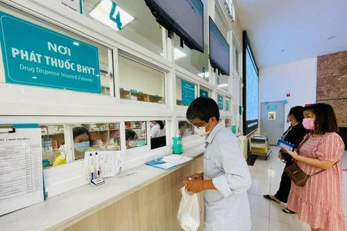 Bộ Y tế: Tình trạng thiếu thuốc, vật tư là do nhiều bệnh viện sợ sai, sợ bị thanh tra