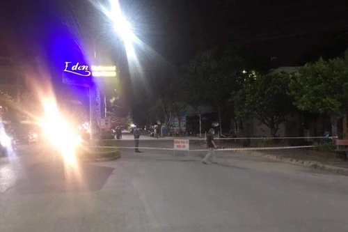 5 ca nghi dương tính Covid-19, Vĩnh Phúc khẩn tìm người đến quán karaoke Sunny và 2 địa điểm khác