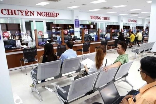 Đến cuối 2024, phải sắp xếp xong các đơn vị sự nghiệp công lập, giảm 10% so với 2021