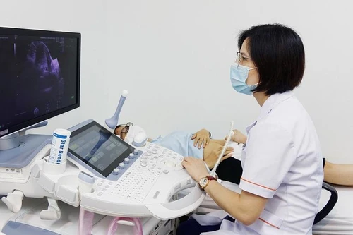 Bắt đầu nhận hồ sơ xét duyệt thụ tinh ống nghiệm miễn phí cho 10 cặp vợ chồng hiếm muộn