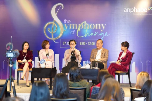 Khảo sát mới: 42% người đi làm đang trong trạng thái mệt mỏi, stress