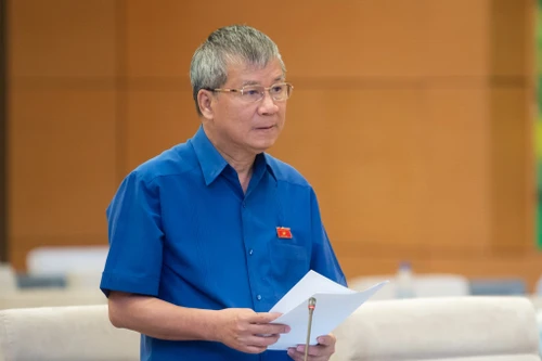 Đề xuất mỗi người chỉ được công nhận chuyển đổi giới tính duy nhất 1 lần trong đời