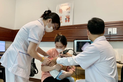 Dịch cúm mùa, bệnh do RSV gia tăng mạnh, Bộ Y tế khuyến cáo 7 biện pháp cần chú ý