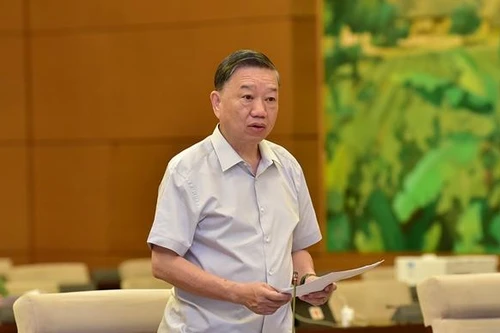 Tổ chức lao động, hướng nghiệp, dạy nghề cho phạm nhân ngoài trại giam là cần thiết