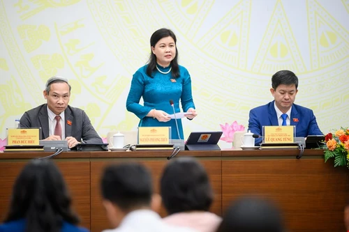 Vì sao không bầu mà sẽ chỉ định nhân sự lãnh đạo các tỉnh, thành phố, xã phường sau sáp nhập?