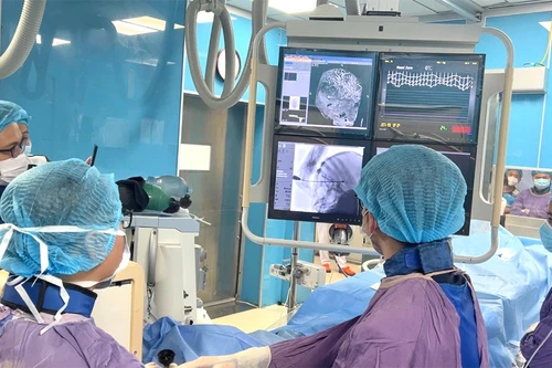 Hà Nội sẽ thanh tra các bệnh viện có chi phí khám bảo hiểm y tế tăng bất thường