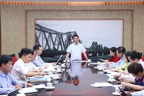 Thống nhất đề xuất thành lập Quỹ phát triển nhà ở quốc gia để đầu tư nhà ở xã hội