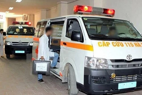 Hà Nội lên kịch bản chi tiết về cấp cứu, điều trị, phòng dịch trong dịp nghỉ Tết và đầu xuân