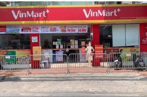 Hà Nội công bố 54 khách sạn, siêu thị, bệnh viện liên quan Công ty thực phẩm Thanh Nga