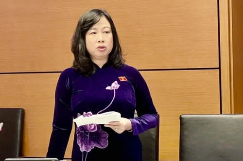 ĐBQH đề xuất bổ sung chế độ nghỉ thai sản với phụ nữ đơn thân, tăng chính sách hỗ trợ nuôi con